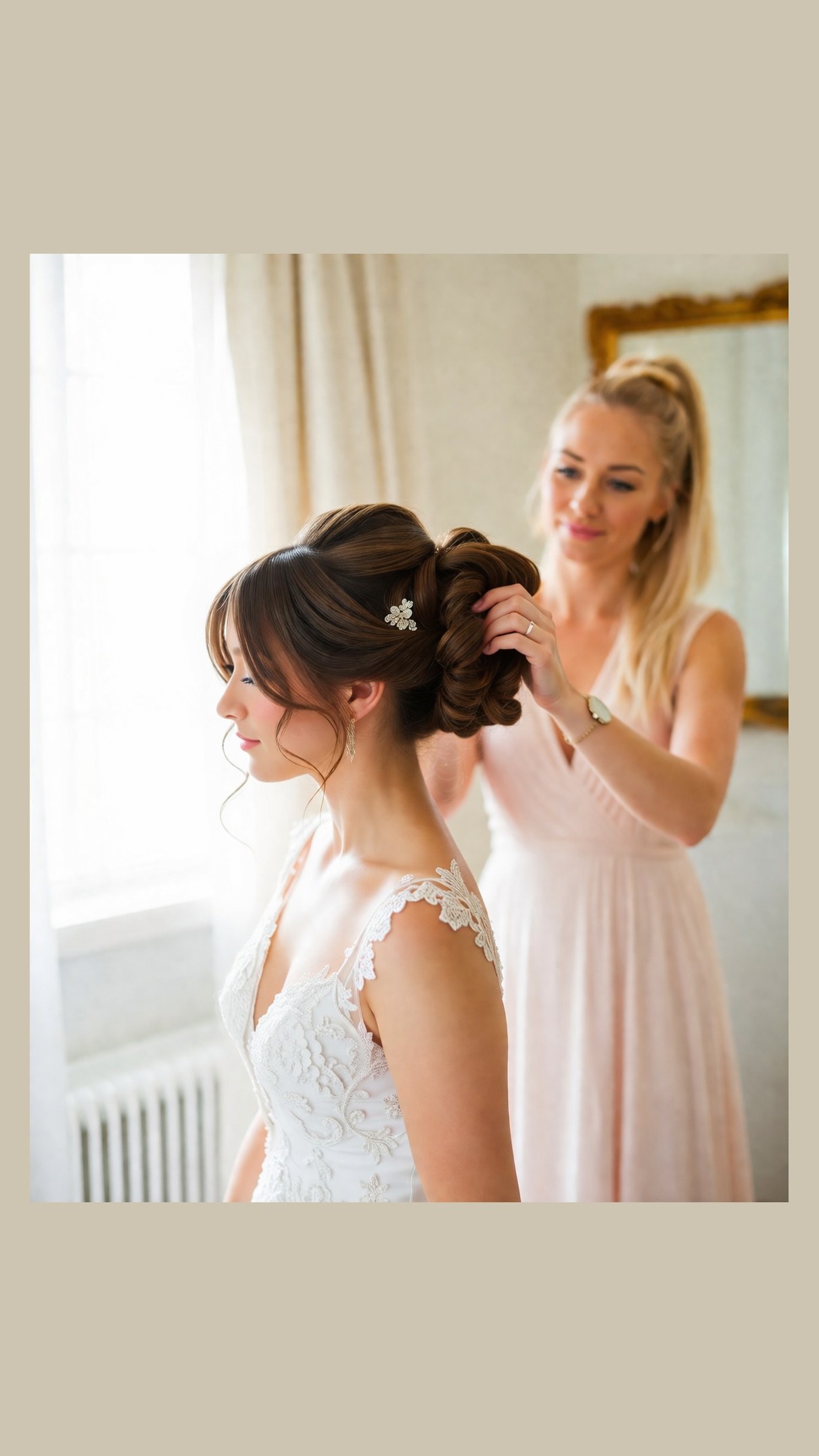 Naturalny blond bez żółci