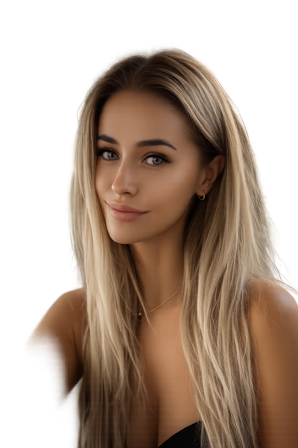 Sylwia — Hair By Jessica
